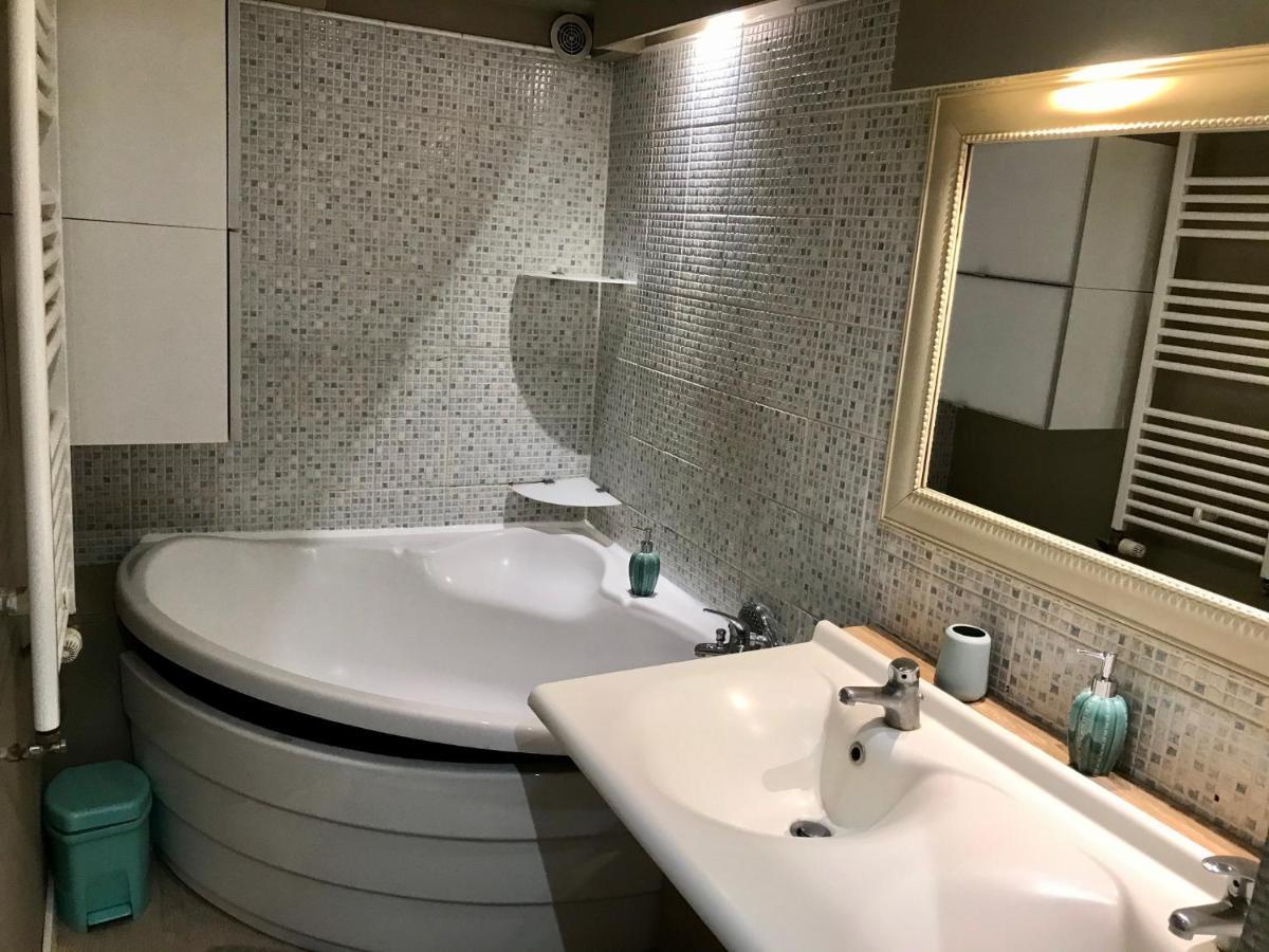 Peniche Alclair Bed & Breakfast Мец Екстериор снимка