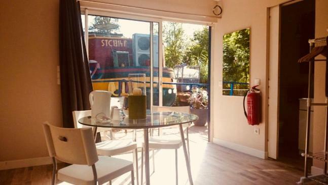 Peniche Alclair Bed & Breakfast Мец Екстериор снимка