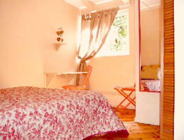 Peniche Alclair Bed & Breakfast Мец Екстериор снимка