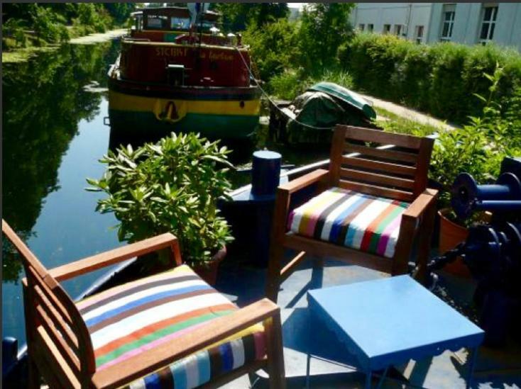 Peniche Alclair Bed & Breakfast Мец Екстериор снимка