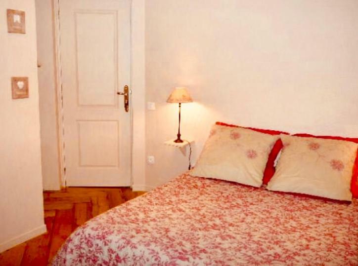 Peniche Alclair Bed & Breakfast Мец Екстериор снимка
