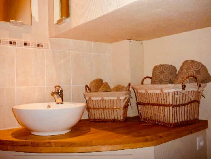 Peniche Alclair Bed & Breakfast Мец Екстериор снимка