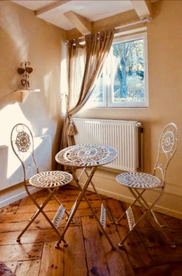 Peniche Alclair Bed & Breakfast Мец Екстериор снимка