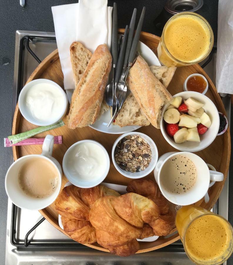 Peniche Alclair Bed & Breakfast Мец Екстериор снимка