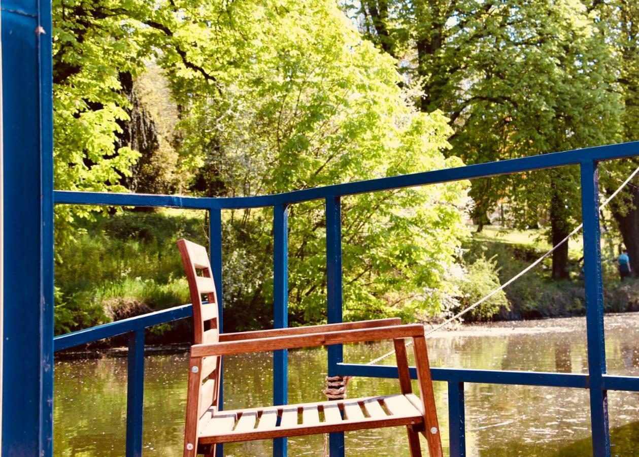 Peniche Alclair Bed & Breakfast Мец Екстериор снимка