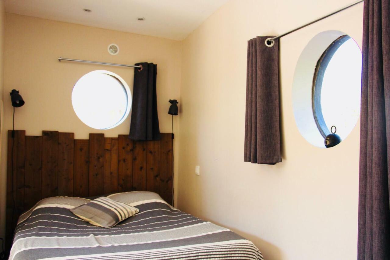 Peniche Alclair Bed & Breakfast Мец Екстериор снимка